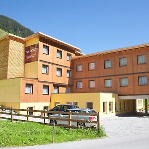 Hotel Tia Smart Natur